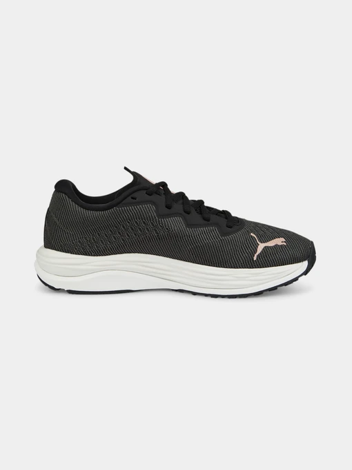 Кроссовки PUMA Velocity Nitro 2 Wns модель 376262 Фото