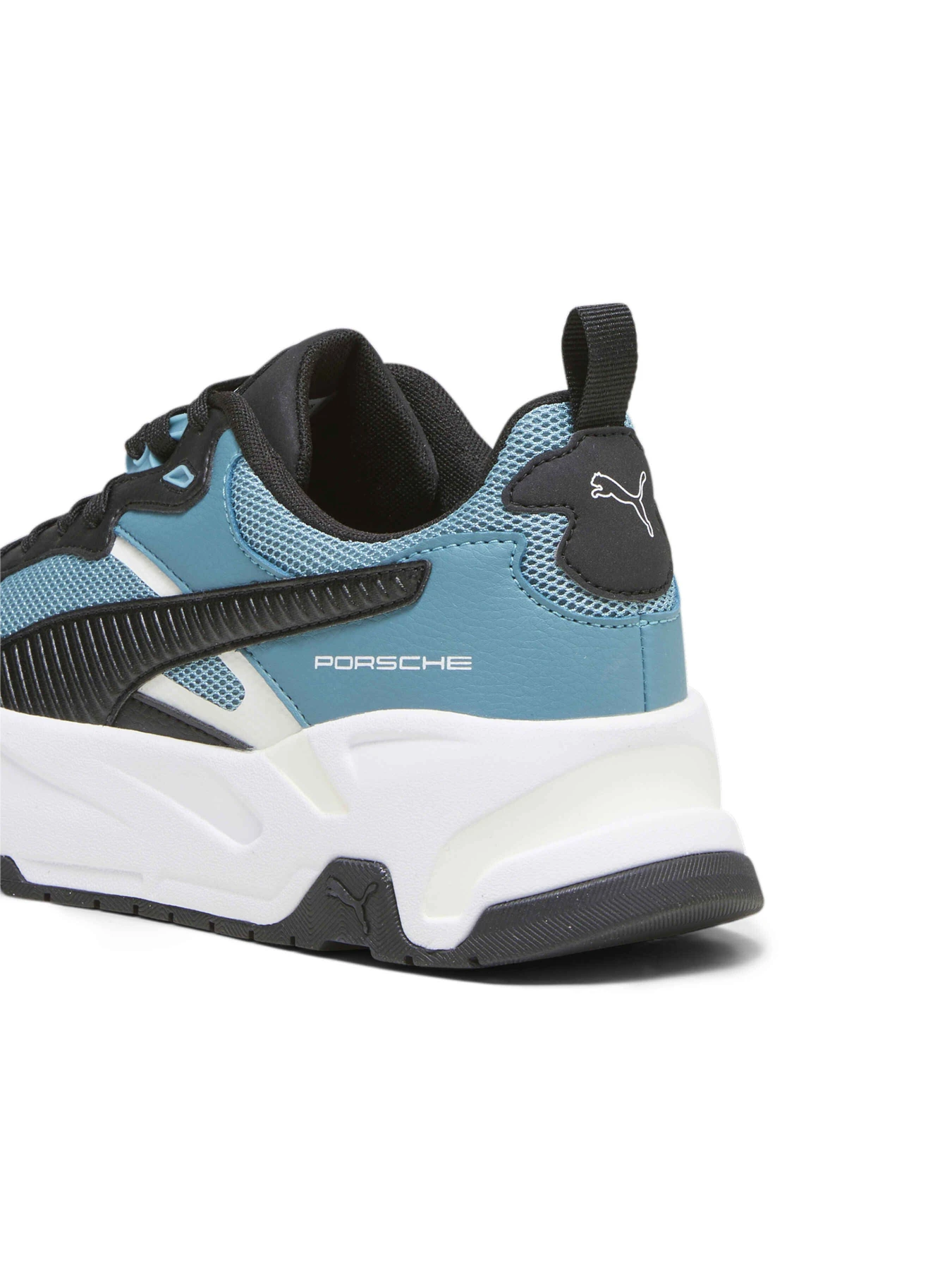 Кросівки PUMA Pl Trinity модель 307953 Фото