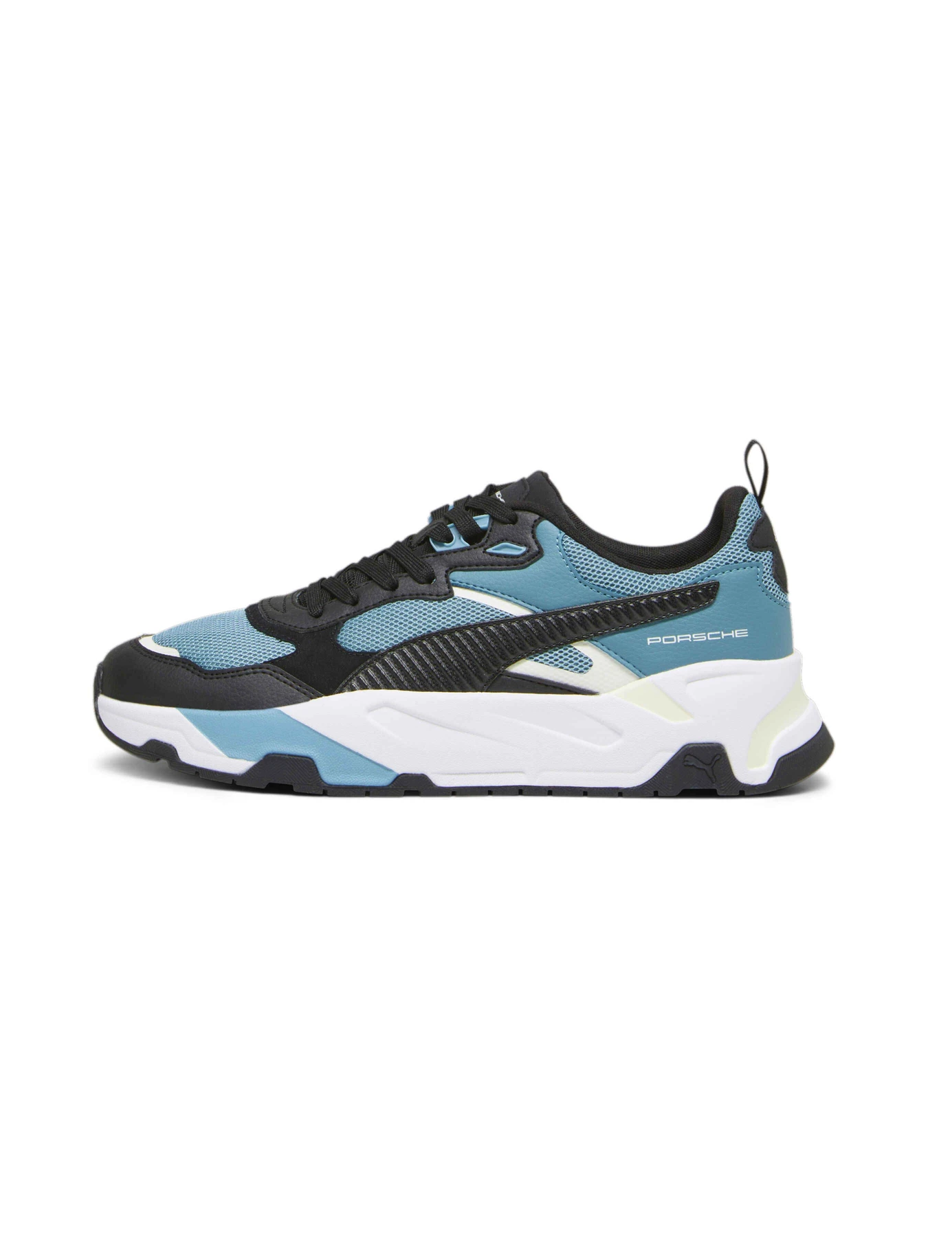 Кросівки PUMA Pl Trinity модель 307953 Фото