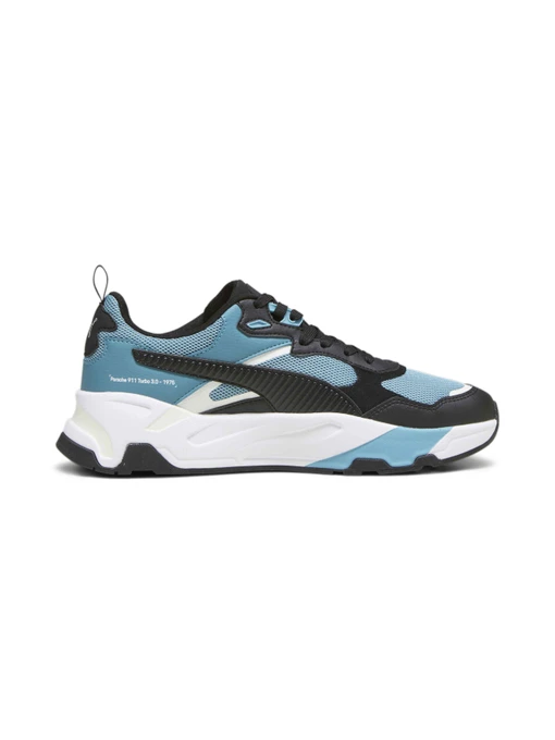 Кросівки PUMA Pl Trinity модель 307953 Фото