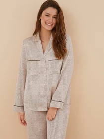 Одежда для дома и сна Women'secret модель 2546934-97 Фото