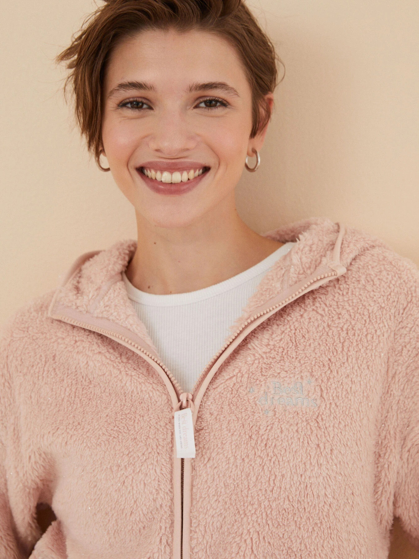 Одяг для дому та сну Women'secret модель 3146520-70 Фото
