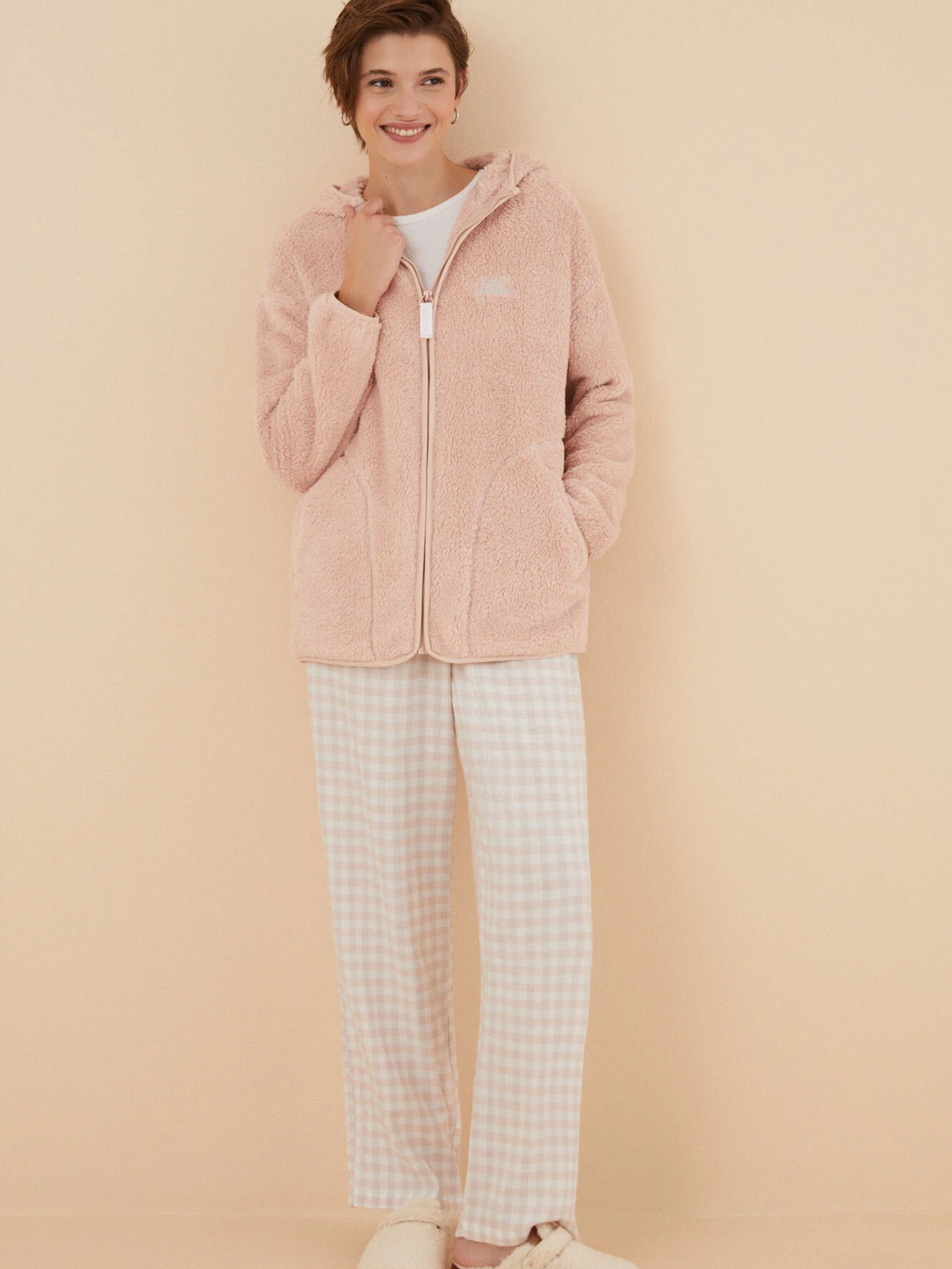 Одяг для дому та сну Women'secret модель 3146520-70 Фото