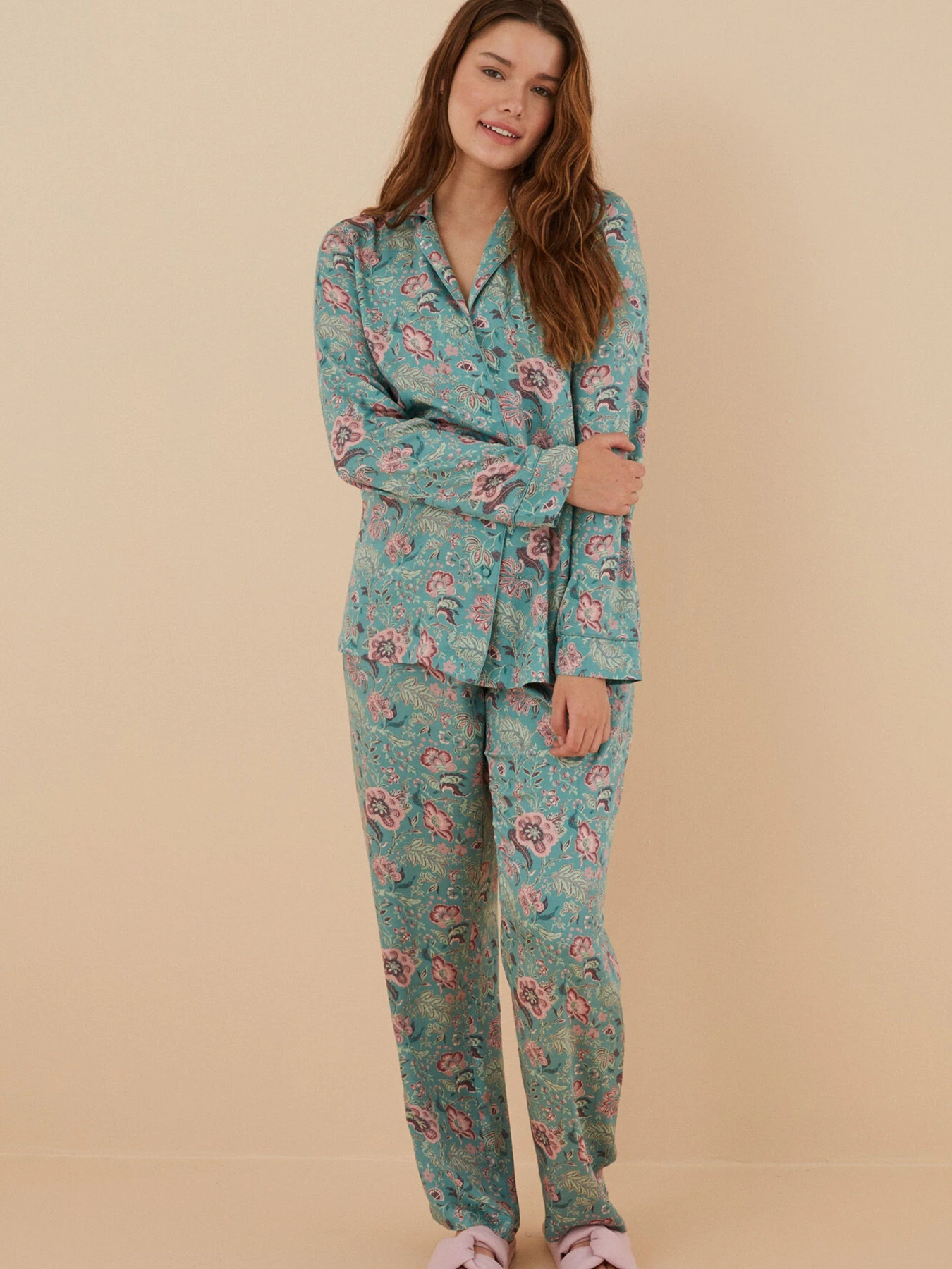 Одежда для дома и сна Women'secret модель 3596064-29 Фото