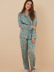 Одежда для дома и сна Women'secret модель 3596064-29 Фото