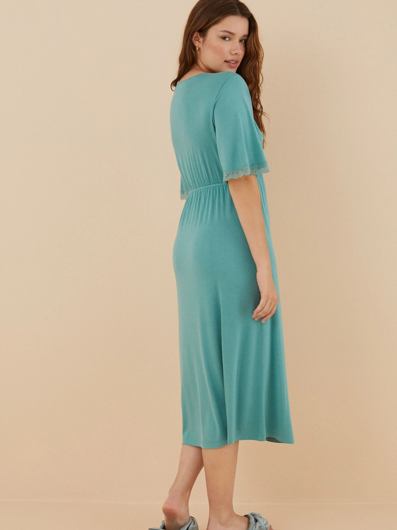 Одежда для дома и сна Women'secret модель 4366565-22 Фото
