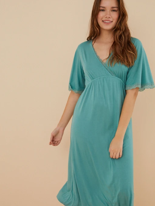 Одяг для дому та сну Women'secret модель 4366565-22 Фото
