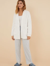 Одежда для дома и сна Women'secret модель 4686926-96 Фото