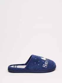 Тапки Women'secret модель 8976124-18 Фото