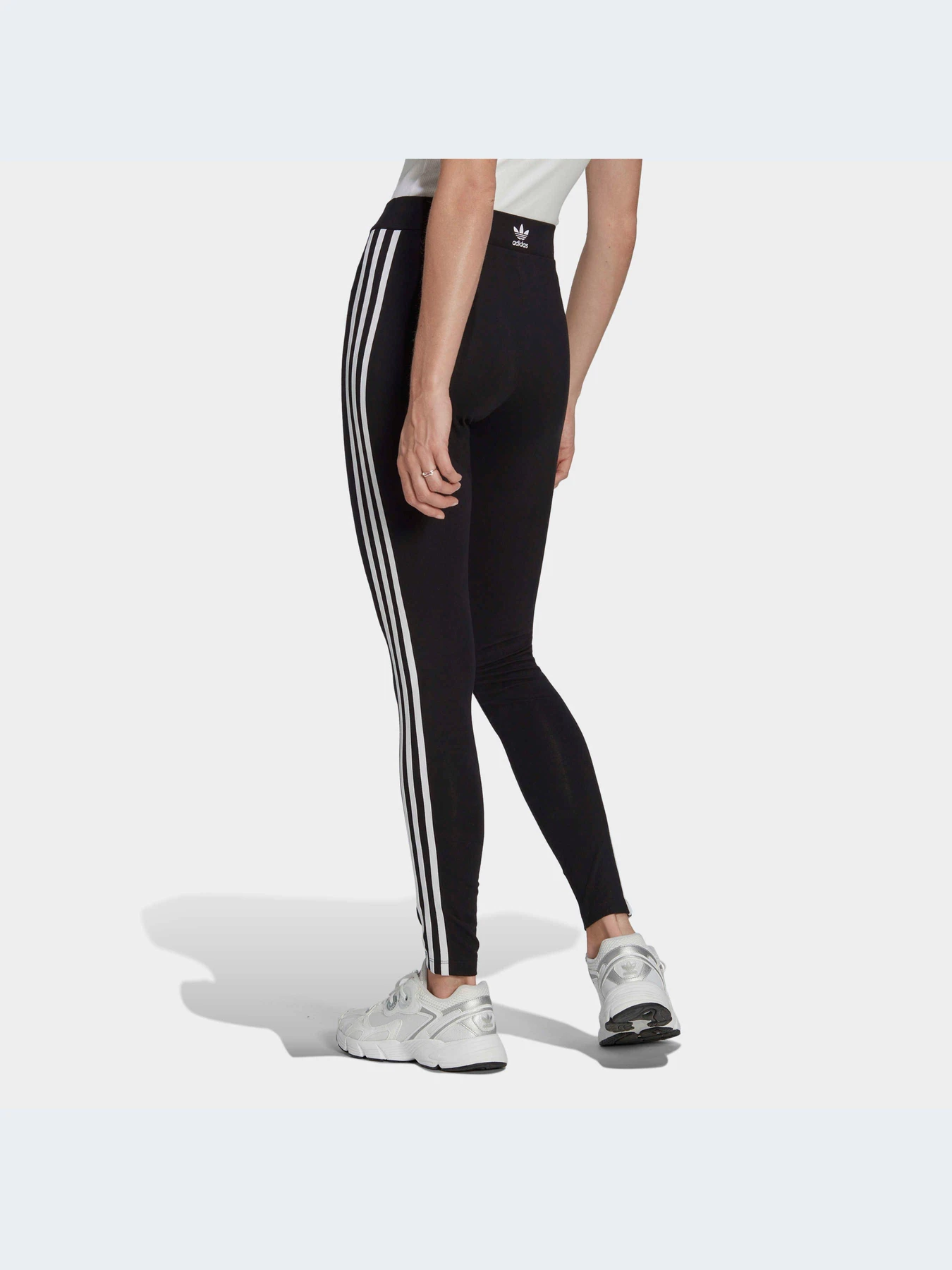 Брюки Adidas Adicolor модель IB7383 Фото