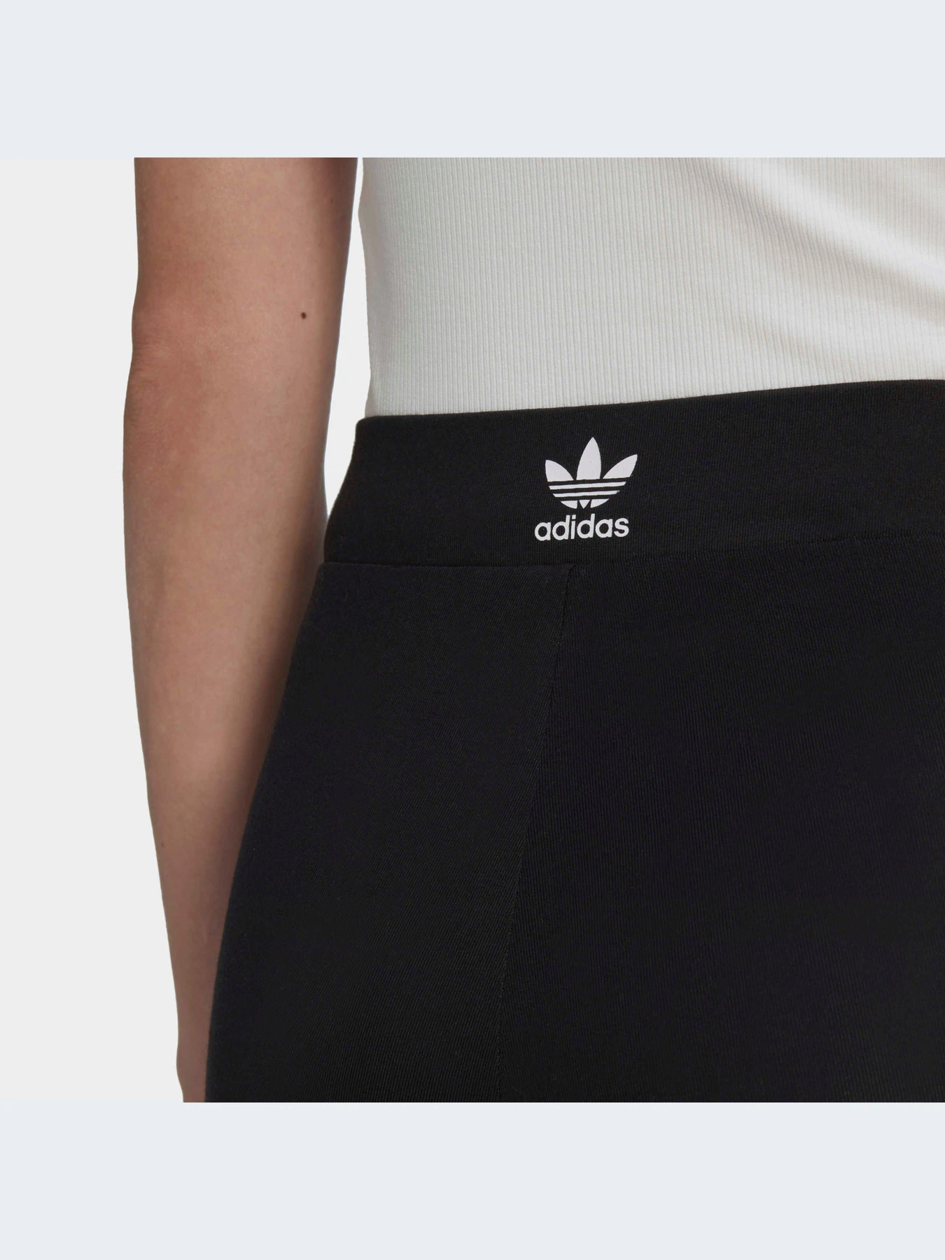 Брюки Adidas Adicolor модель IB7383 Фото