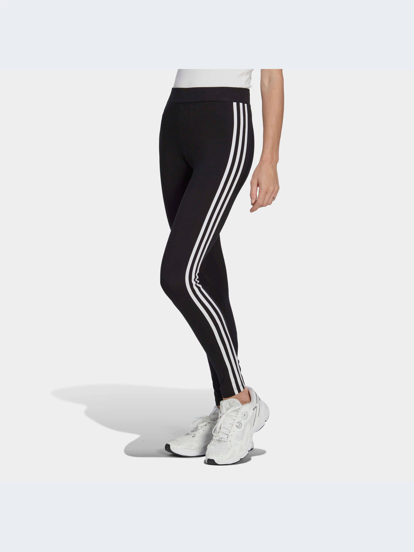 Брюки Adidas Adicolor модель IB7383 Фото