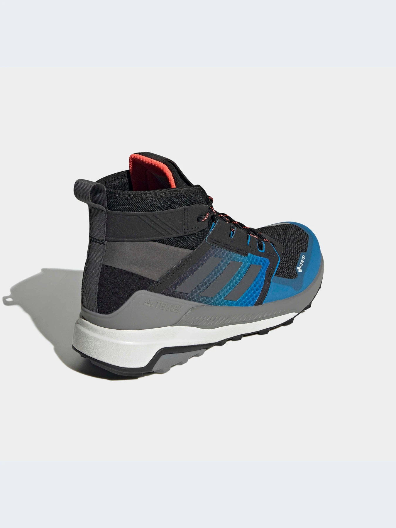 Кроссовки Adidas модель GZ0339 Фото