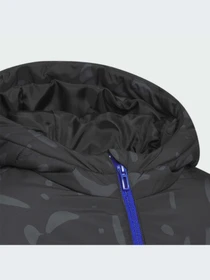 Куртки и дубленки Adidas модель IL6097 Фото