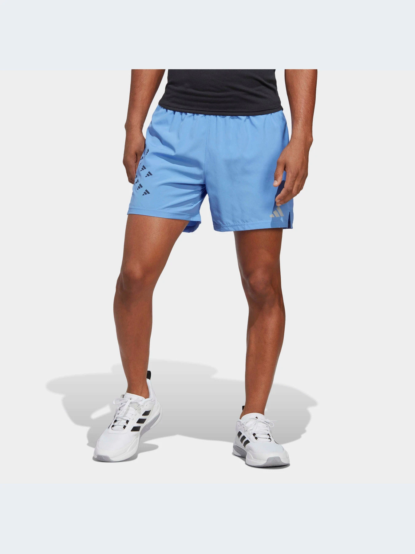 Шорты Adidas Graphics модель HN0797 Шорты Adidas Graphics модель HN0797 Фото