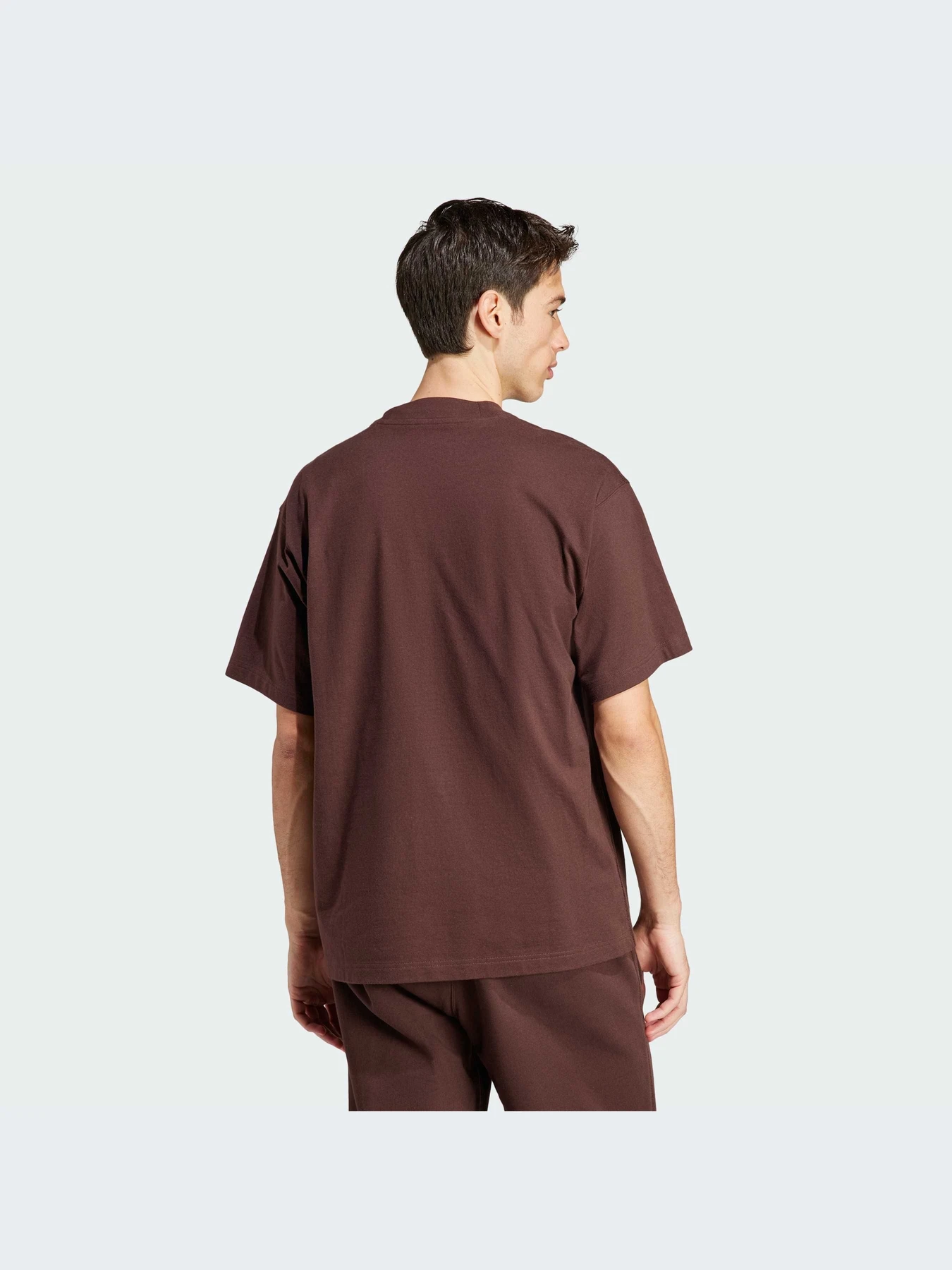 Футболки і поло Adidas Adicolor модель IM4391 Футболки і поло Adidas Adicolor модель IM4391 Фото