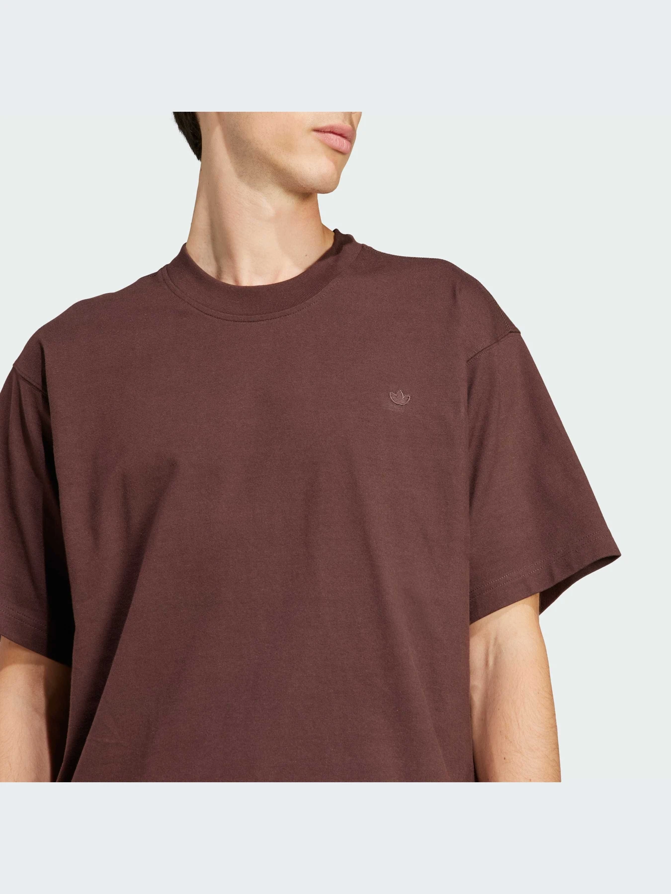 Футболки і поло Adidas Adicolor модель IM4391 Футболки і поло Adidas Adicolor модель IM4391 Фото