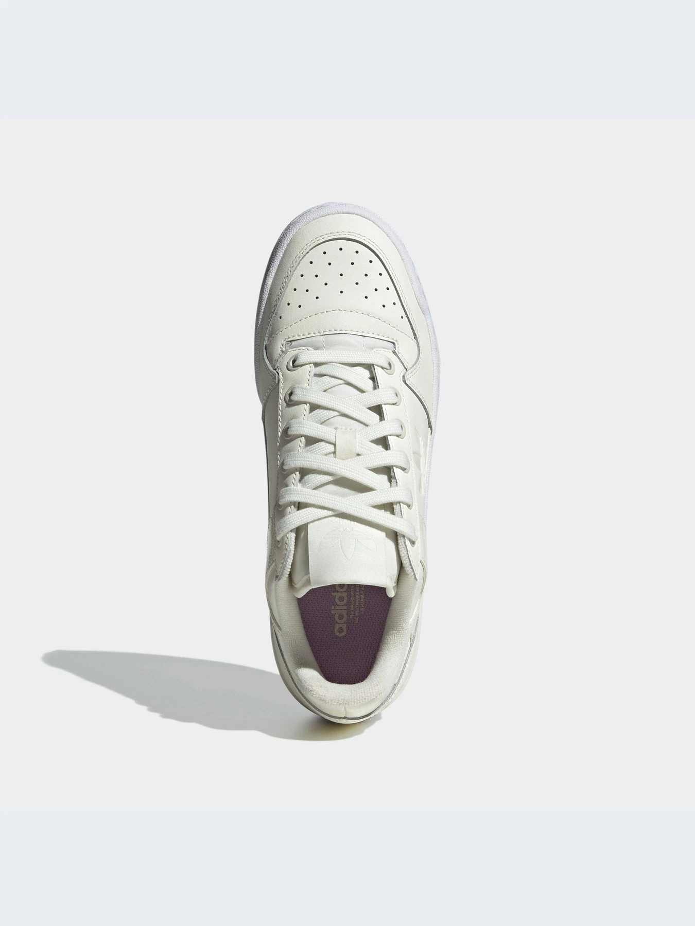Кроссовки Adidas Forum модель GY6990 Фото