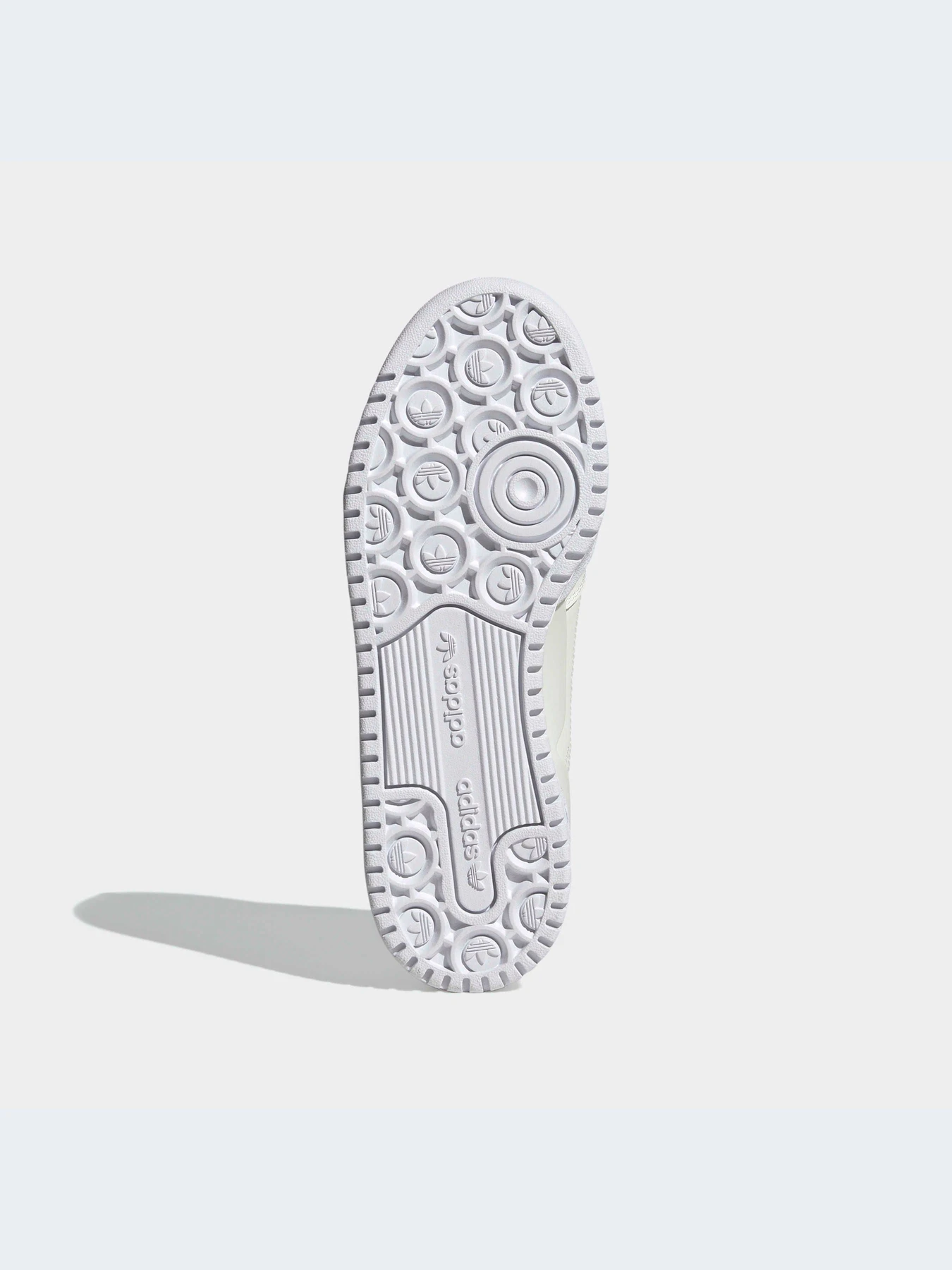Кроссовки Adidas Forum модель GY6990 Фото
