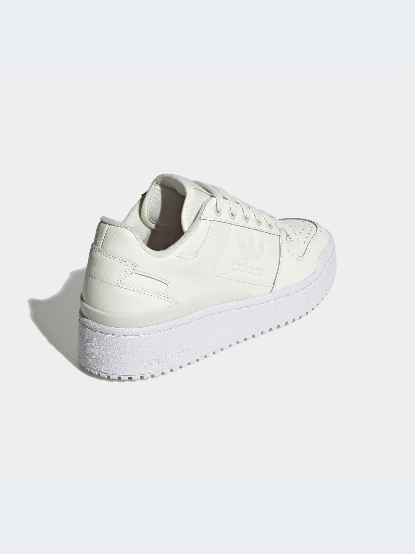 Кроссовки Adidas Forum модель GY6990 Фото
