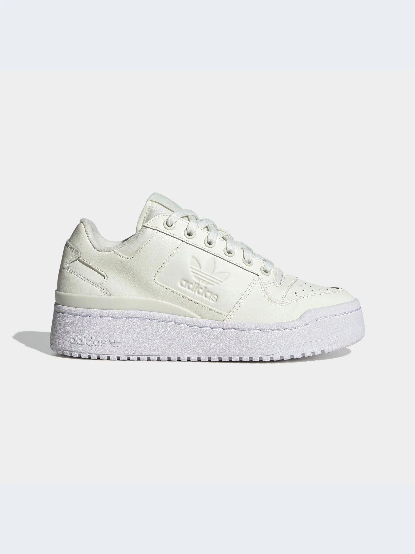 Кроссовки Adidas Forum модель GY6990 Фото