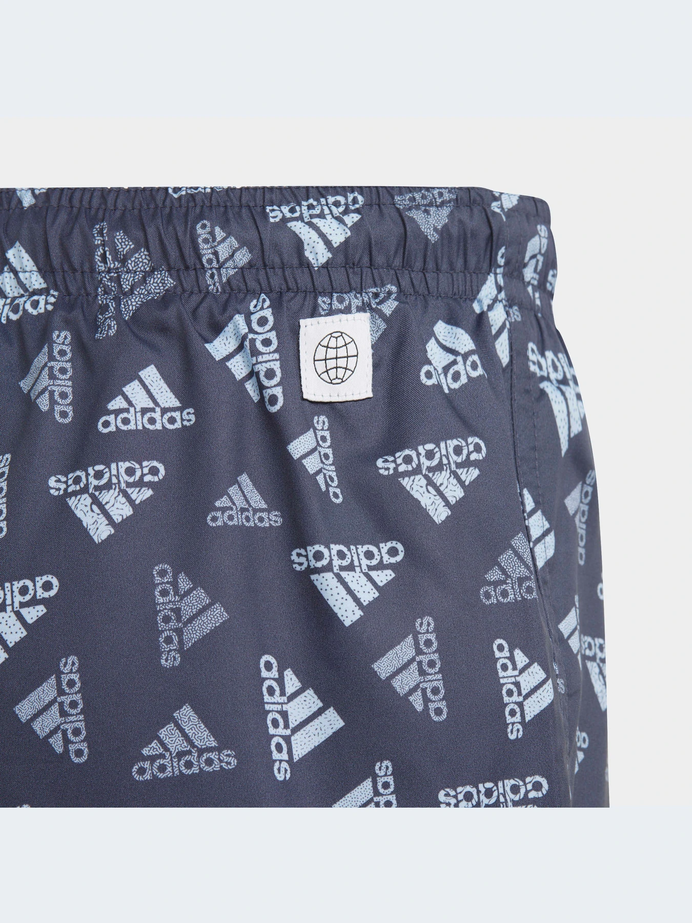 Одяг для пляжу Adidas модель IC7695 Одяг для пляжу Adidas модель IC7695 Фото
