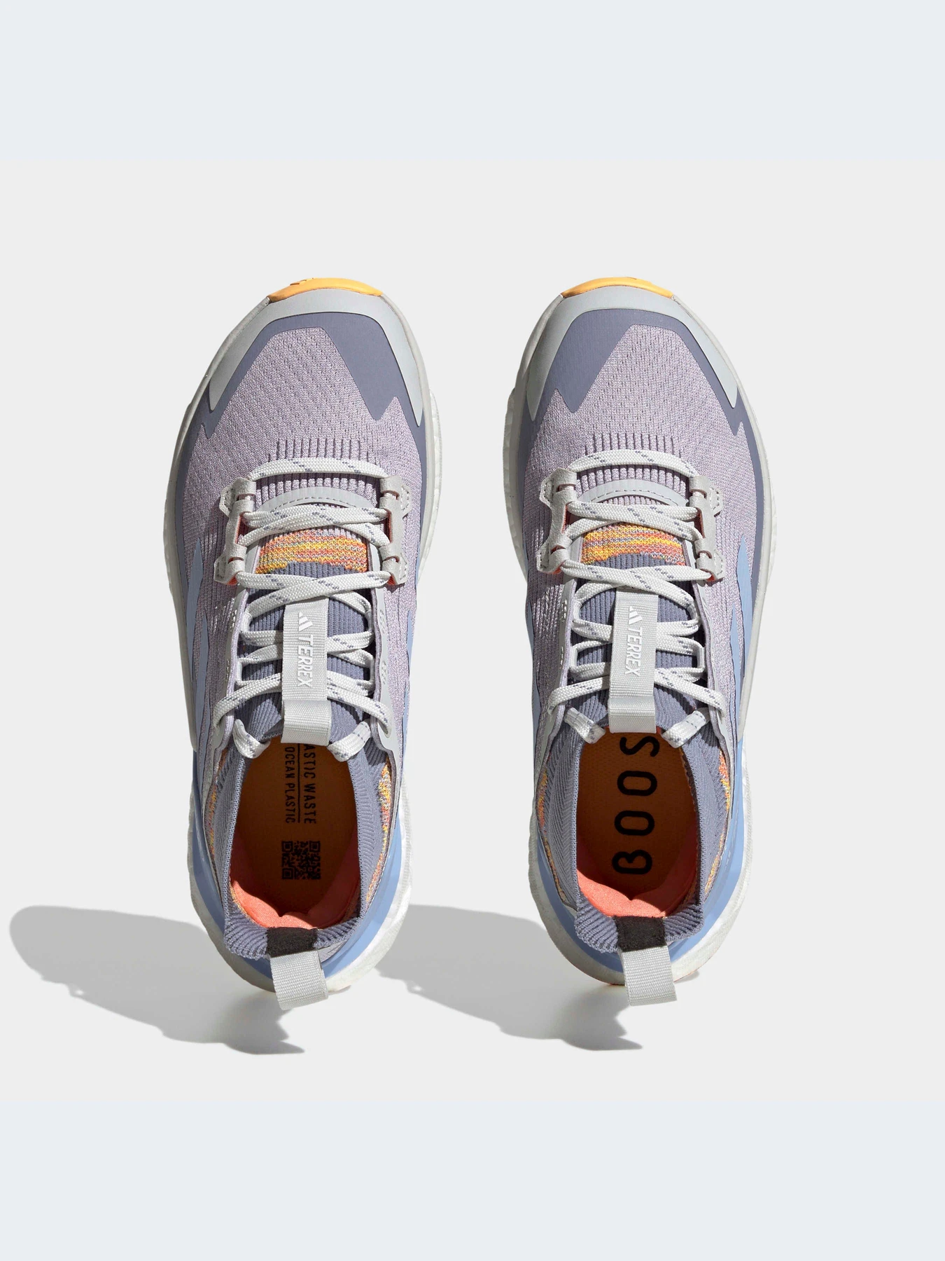 Кроссовки Adidas Terrex модель HP7499 Фото