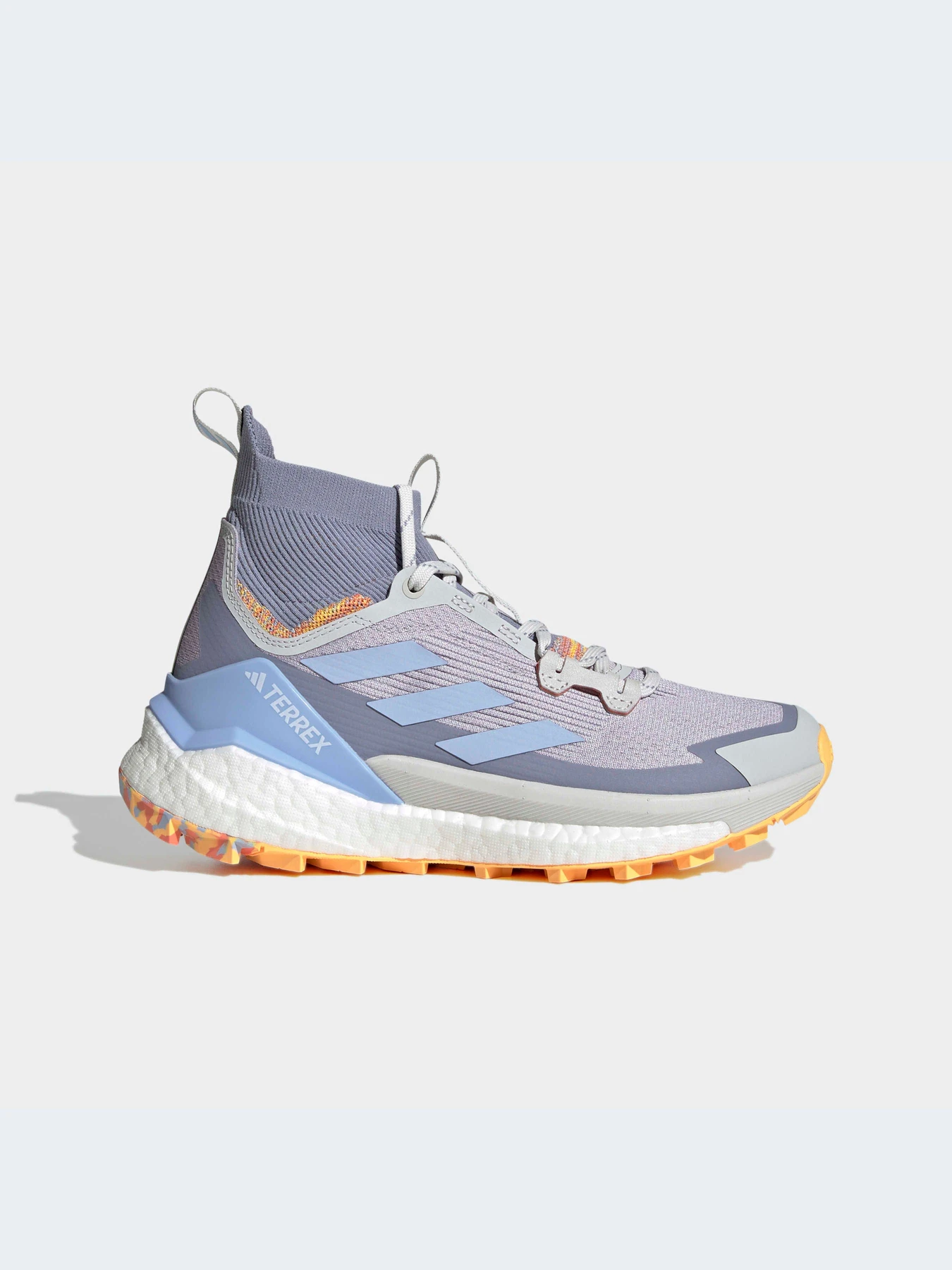 Кроссовки Adidas Terrex модель HP7499 Фото