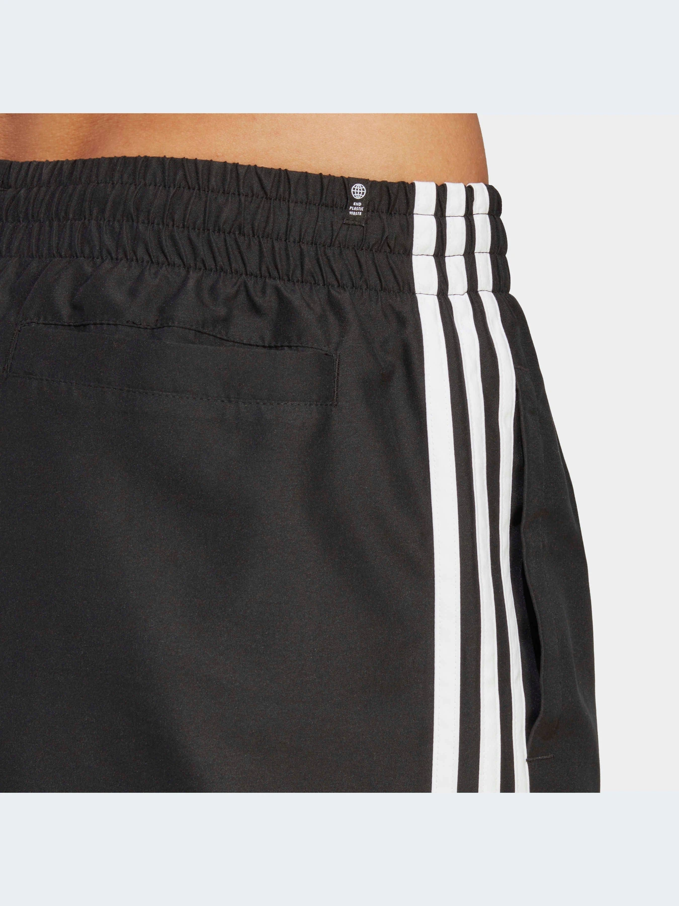 Одежда для пляжа Adidas Adicolor модель HT4406 Одежда для пляжа Adidas Adicolor модель HT4406 Фото