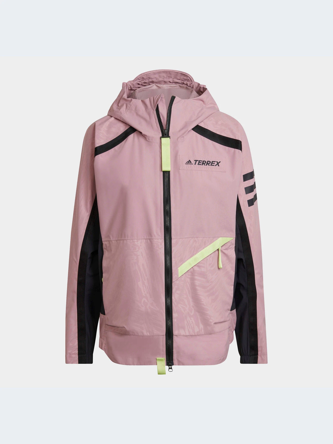 Куртки та дублянки Adidas модель HB0013 Куртки та дублянки Adidas модель HB0013 Фото