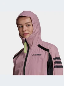 Куртки та дублянки Adidas модель HB0013 Фото