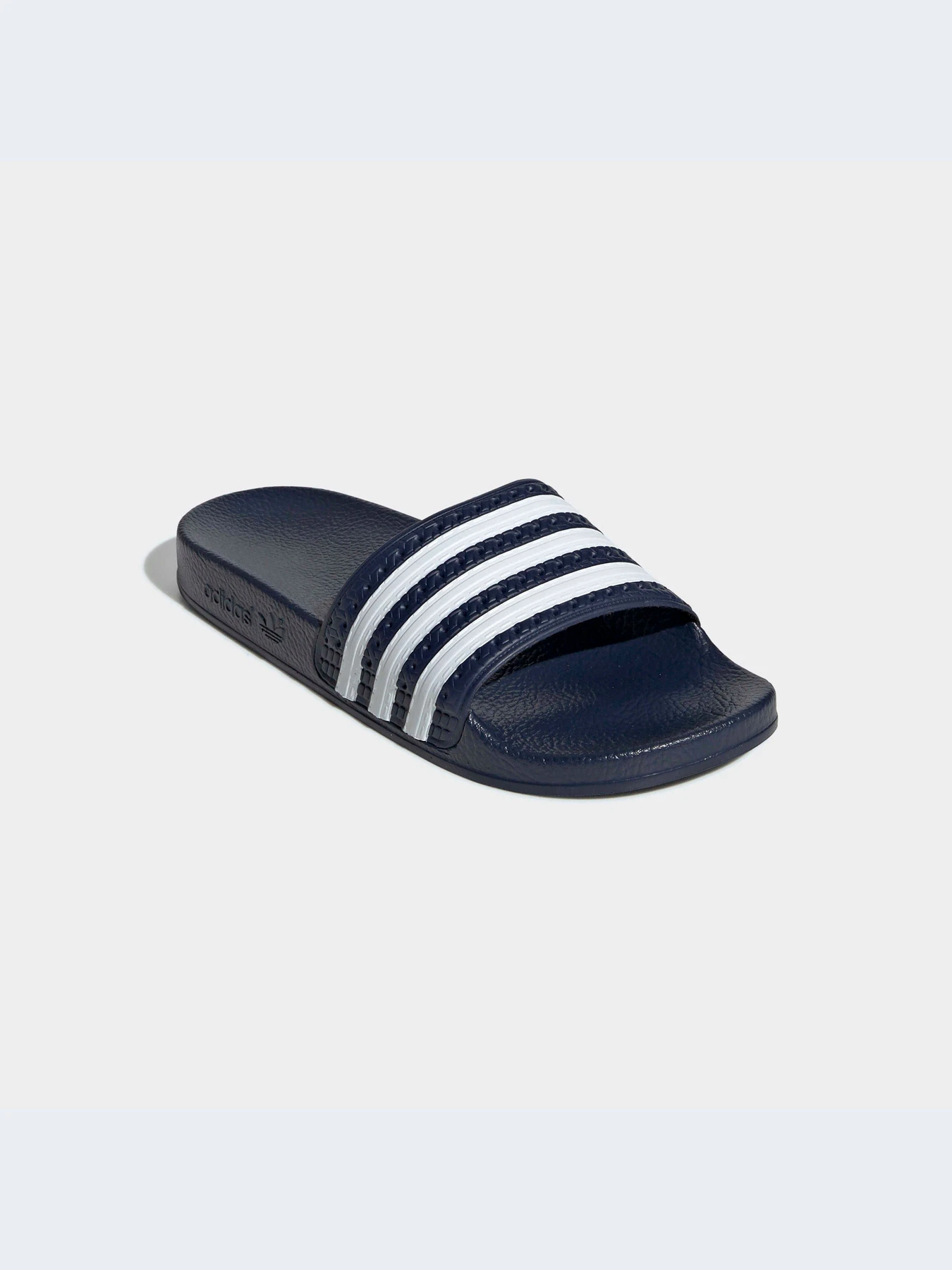 Шлёпанцы Adidas Adilette модель BA7129 Фото