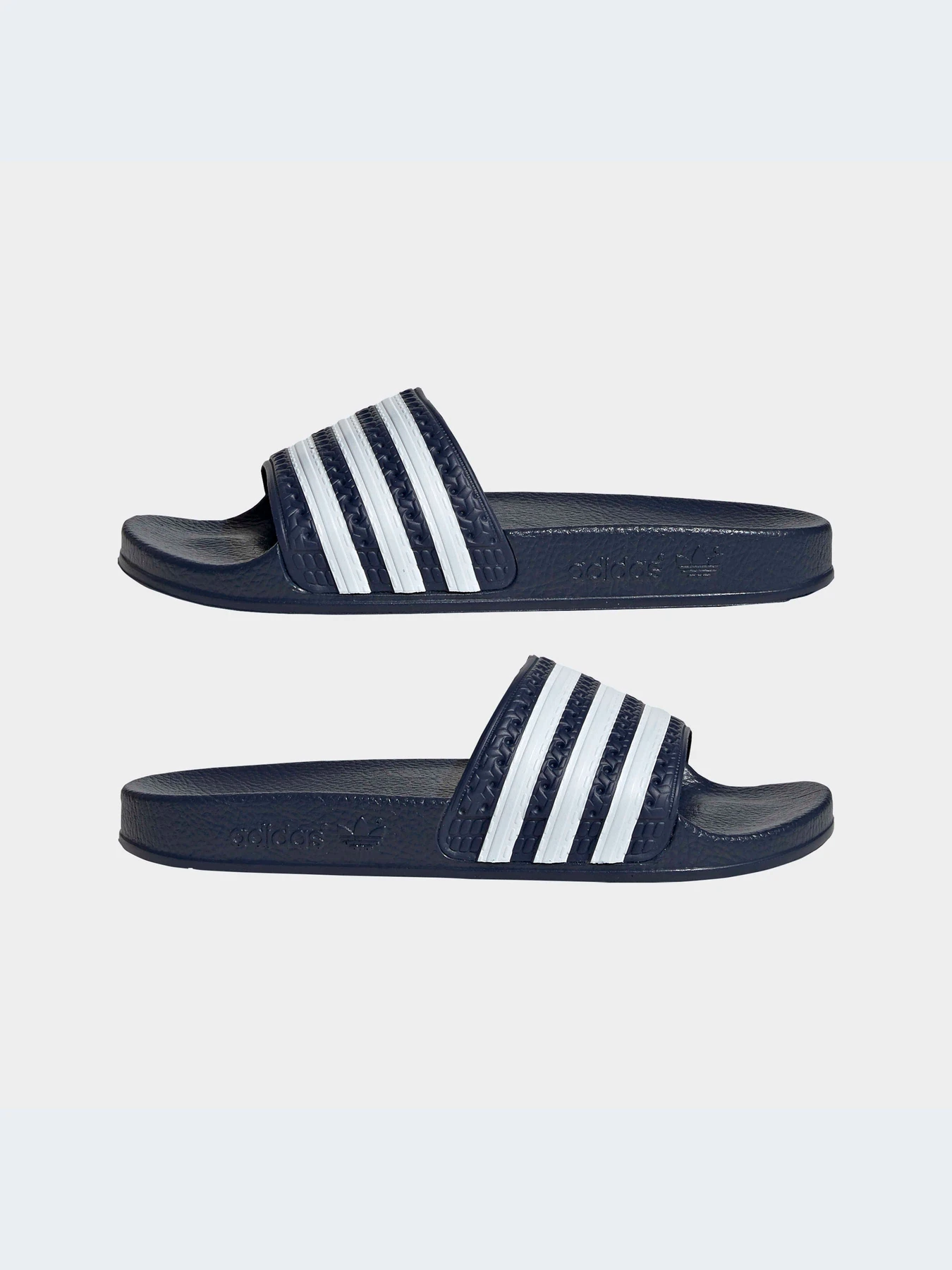 Шлёпанцы Adidas Adilette модель BA7129 Фото