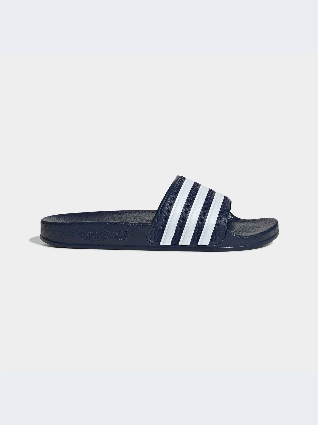 Шлёпанцы Adidas Adilette модель BA7129 Фото