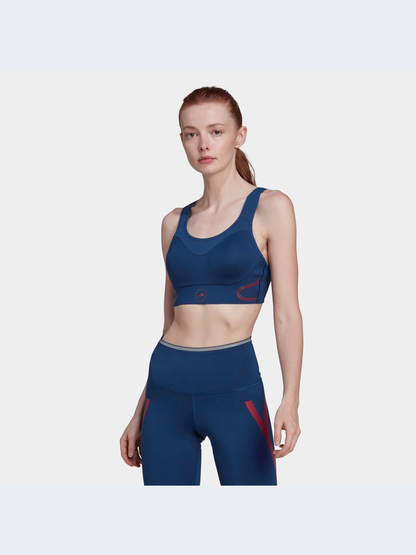 Футболки і поло Adidas модель HI6142 Футболки і поло Adidas модель HI6142 Фото