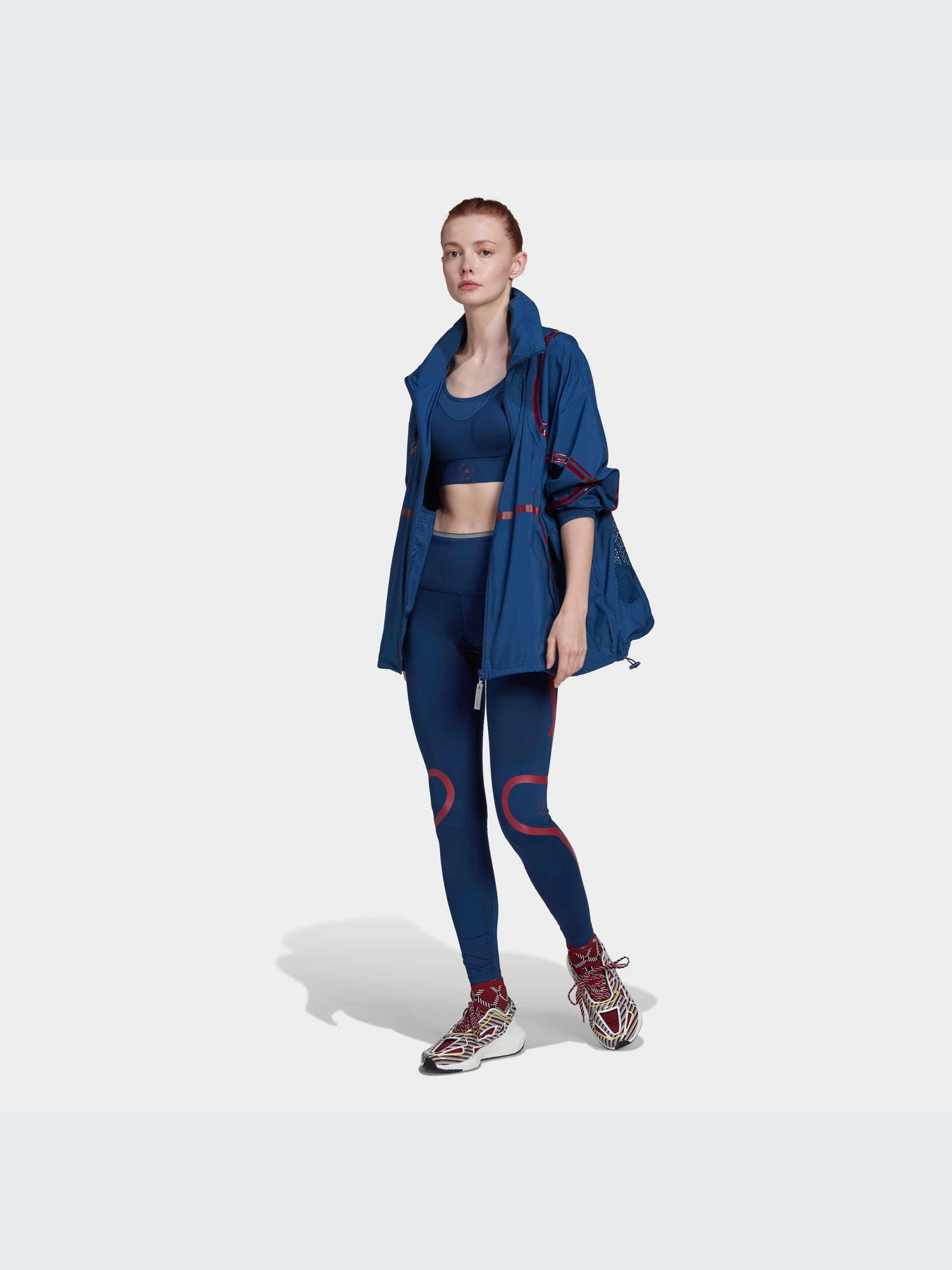 Футболки і поло Adidas модель HI6142 Футболки і поло Adidas модель HI6142 Фото