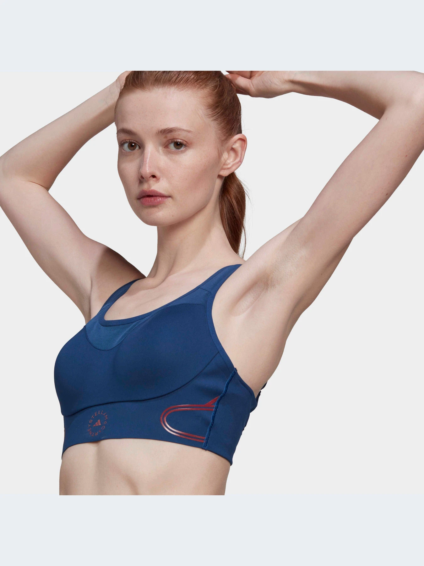 Футболки і поло Adidas модель HI6142 Футболки і поло Adidas модель HI6142 Фото