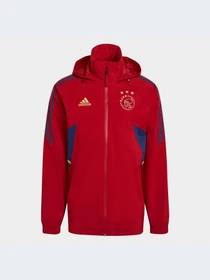 Куртки и дубленки Adidas модель H58271 Фото