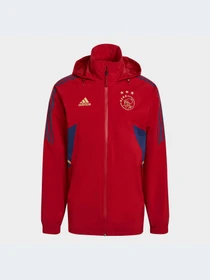 Куртки и дубленки Adidas модель H58271 Фото