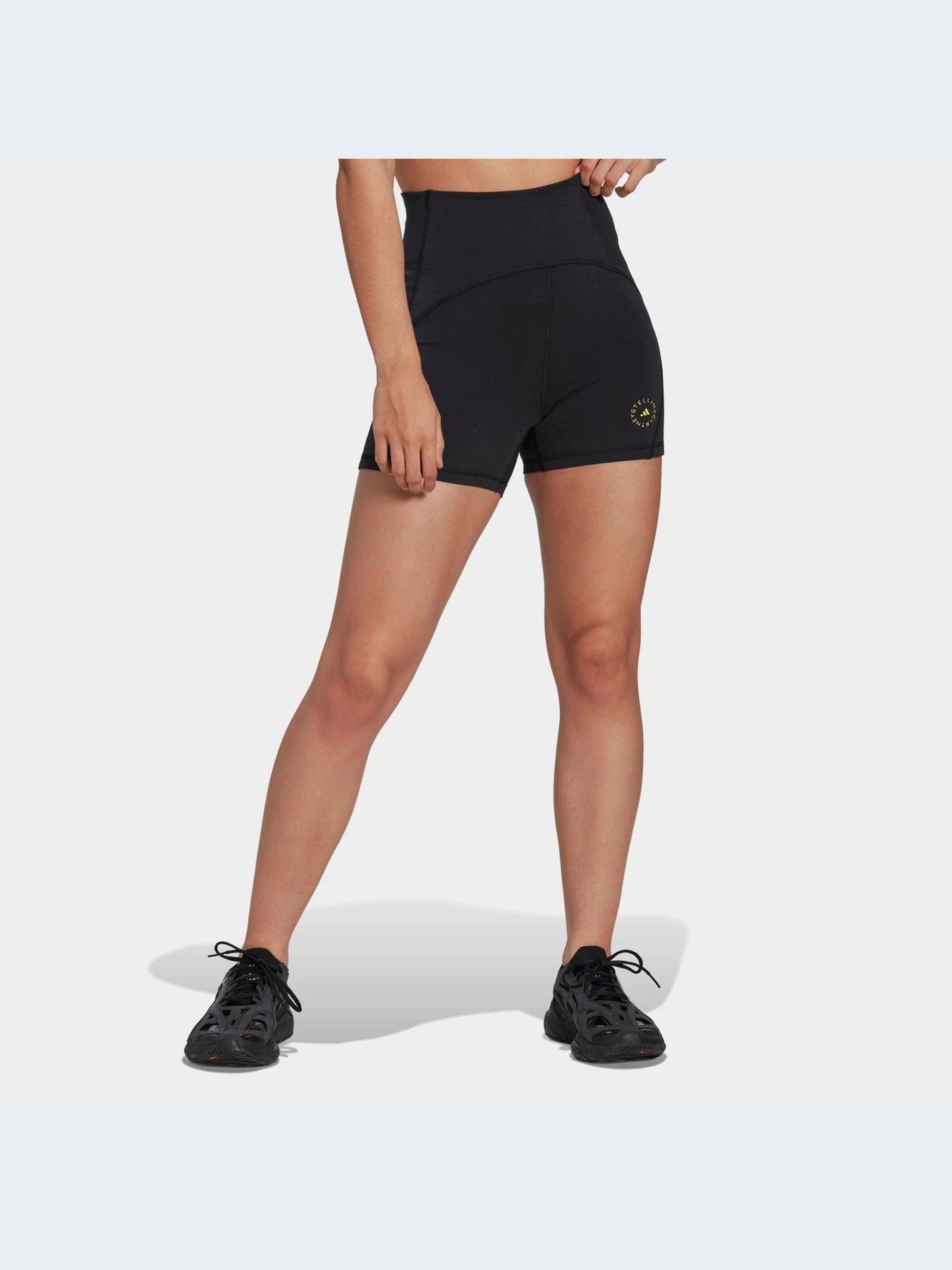 Шорты Adidas модель HI6018 Шорты Adidas модель HI6018 Фото