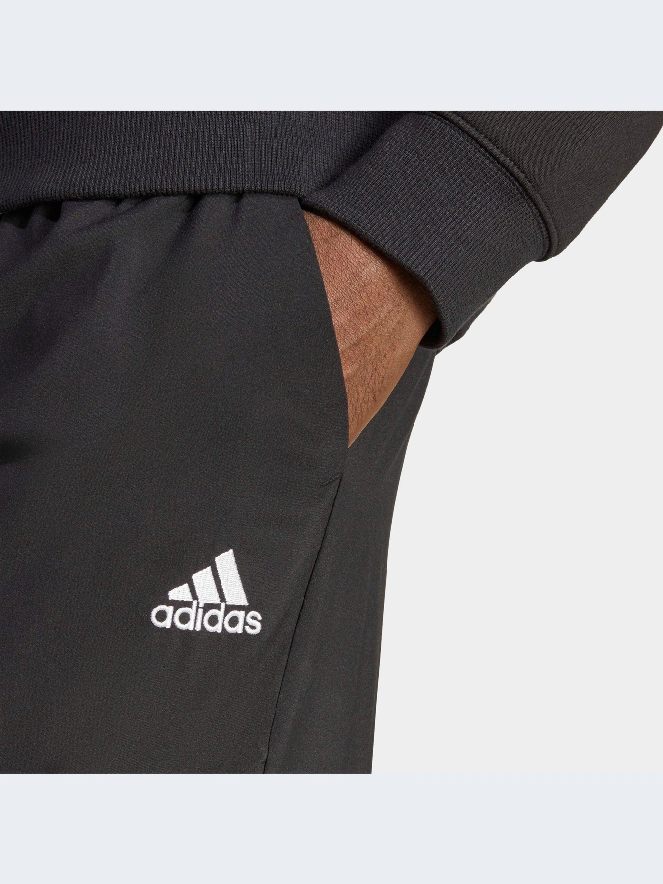 Брюки Adidas модель HA4348 Брюки Adidas модель HA4348 Фото
