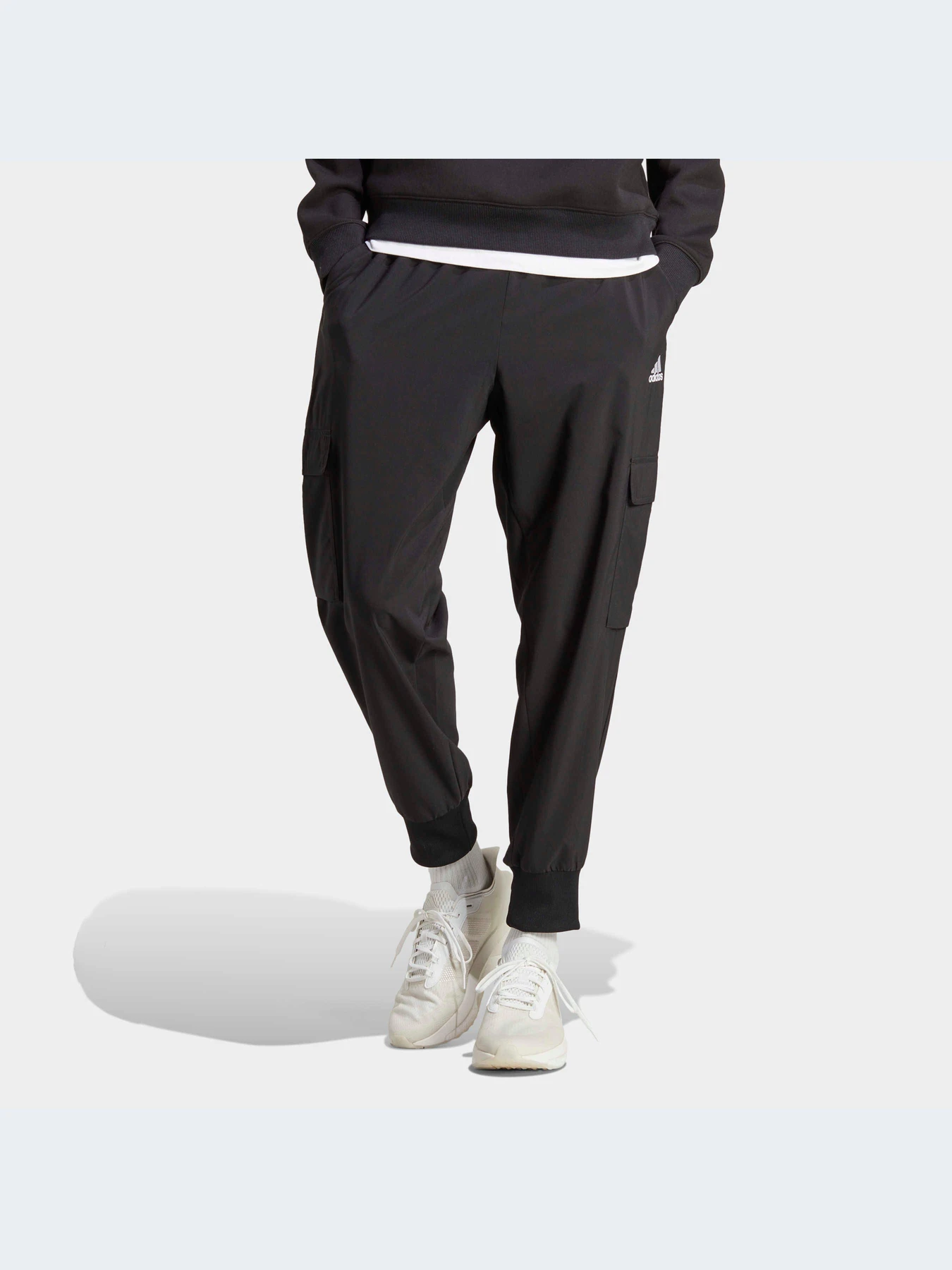 Брюки Adidas модель HA4348 Брюки Adidas модель HA4348 Фото