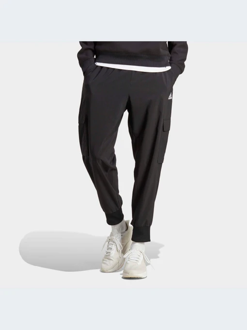 Брюки Adidas модель HA4348 Фото