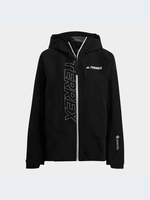 Куртки и дубленки Adidas модель GM4807 Фото