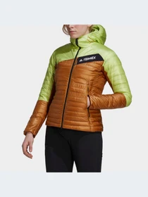 Куртки и дубленки Adidas модель H57725 Фото