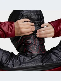 Куртки и дубленки Adidas модель H55934 Фото