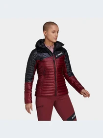 Куртки и дубленки Adidas модель H55934 Фото