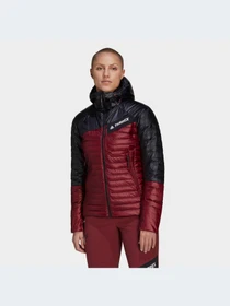 Куртки и дубленки Adidas модель H55934 Фото