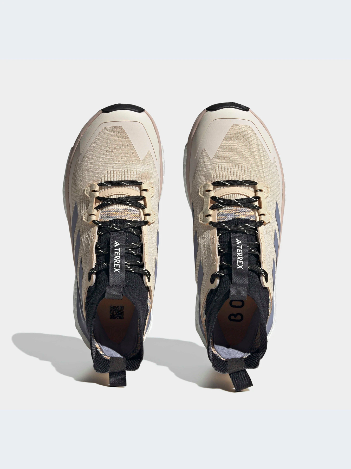 Кроссовки Adidas Terrex модель HP7498 Фото