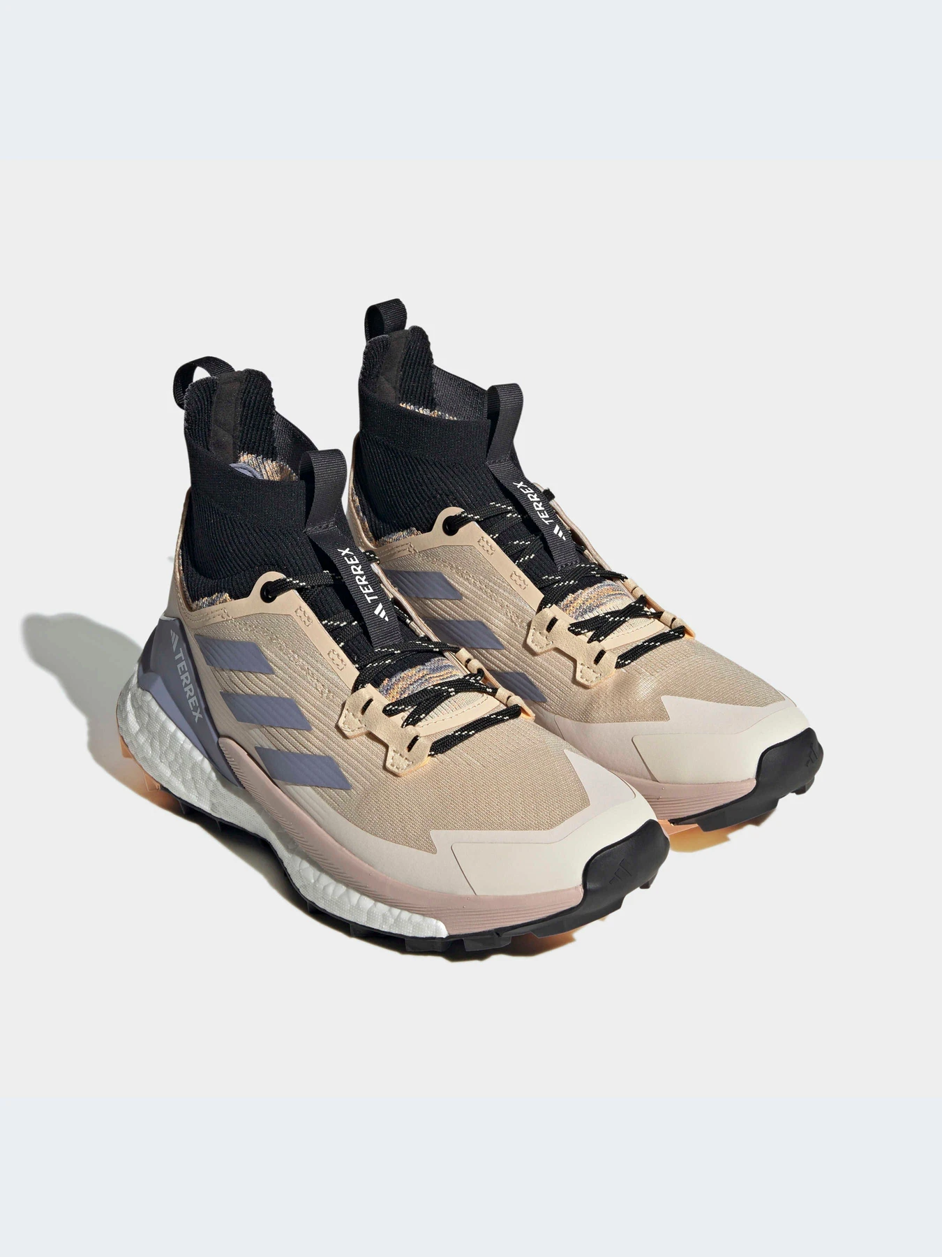 Кроссовки Adidas Terrex модель HP7498 Фото